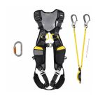 Petzl Steigerbouwset