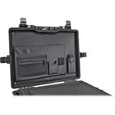 Peli case 1495 dekselinterieur