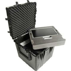 Peli Case 0370 plukschuim foamset (Case indeling)