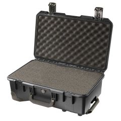 Peli iM2500 Storm Case zwart plukschuim