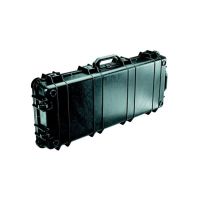 Peli 1700 long case zwart