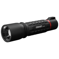 Coast XP11R zaklamp oplaadbaar