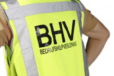 BHV Cursus NIBHV